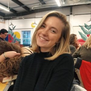 Meet your Posher, Sidney